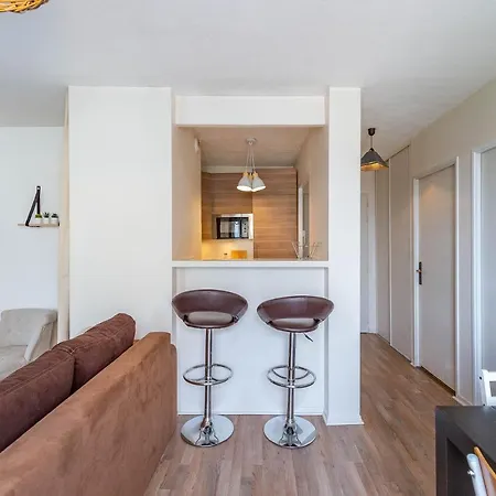 Apartamento Willou Disneyland Paris Bailly-Romainvilliers