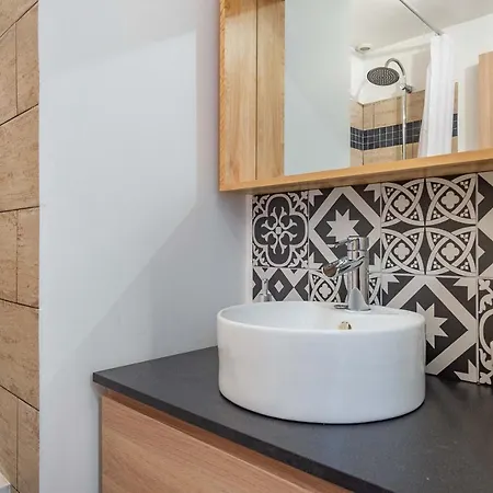 Apartamento Willou Disneyland Paris *