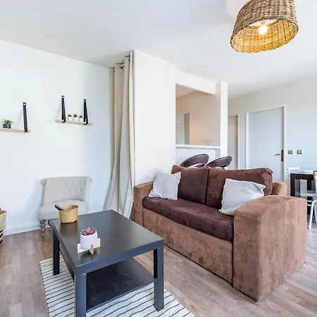 Willou Disneyland Paris Apartamento Bailly-Romainvilliers
