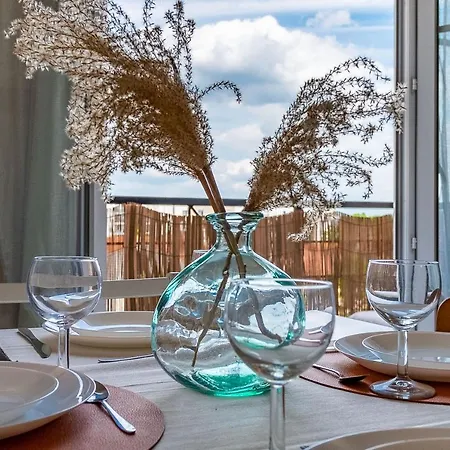 Willou Disneyland Paris Apartamento Bailly-Romainvilliers