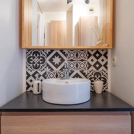 Willou Disneyland Paris Apartment *