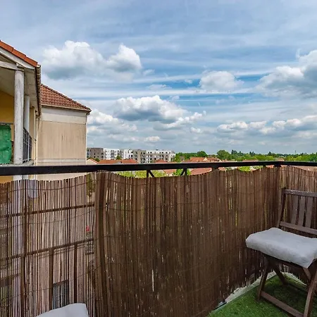 Apartment Willou Disneyland Paris