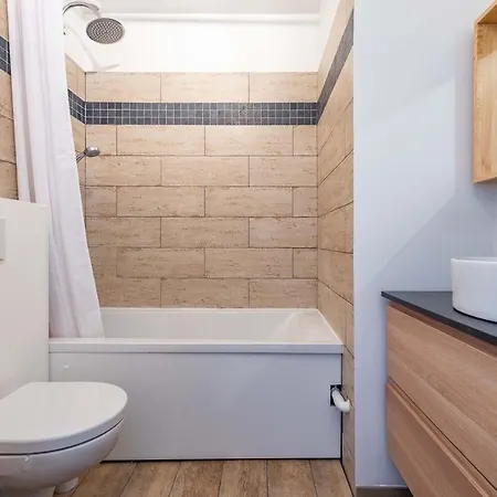 Apartment Willou Disneyland Paris