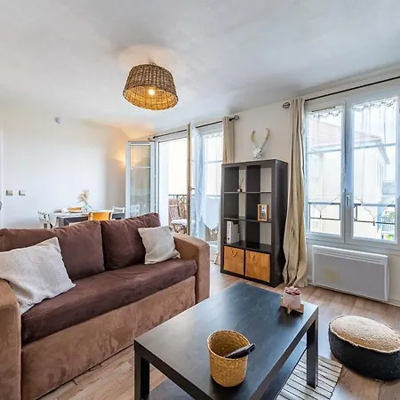 Willou Disneyland Paris Apartment Bailly-Romainvilliers