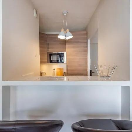 Willou Disneyland Paris Apartment Bailly-Romainvilliers