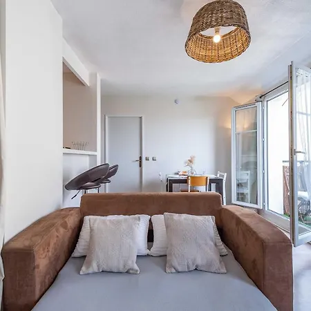 Apartment Willou Disneyland Paris Bailly-Romainvilliers